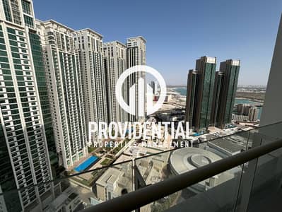1 Bedroom Flat for Rent in Al Reem Island, Abu Dhabi - WhatsApp Image 2025-07-02 at 6.14. 28 PM. jpeg