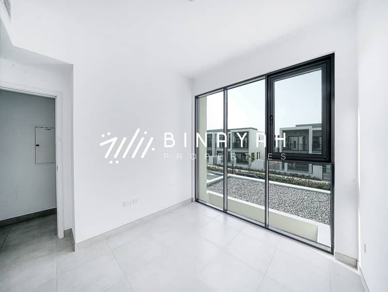 Great Community | Move-In Ready | Spacious 3 Bedrooms