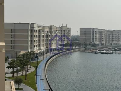 阿拉伯港， 拉斯海玛 1 卧室单位待租 - 1. jpeg