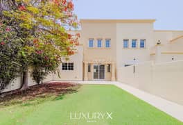 Springs 9 | Vacant | 3M | Fully Renovated