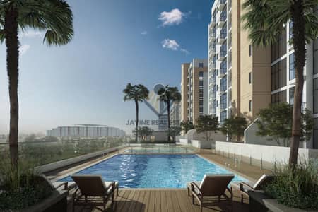 1 Bedroom Flat for Sale in Meydan City, Dubai - IMG-20250630-WA0108. jpg