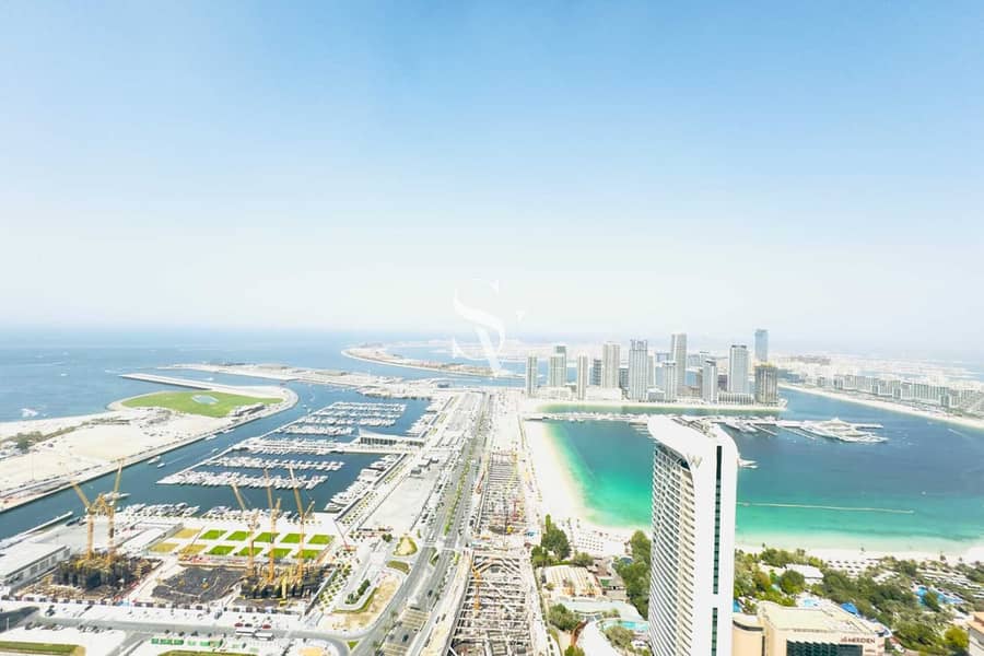 Furnished | Marina View | Fully Upgraded Furnished | Marina View | Fully Upgraded