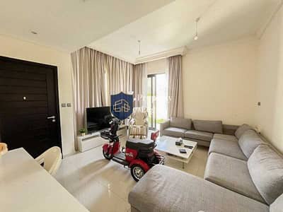 3 Bedroom Villa for Sale in DAMAC Hills 2 (Akoya by DAMAC), Dubai - Fully Furnished | Great Amenities | High ROI
