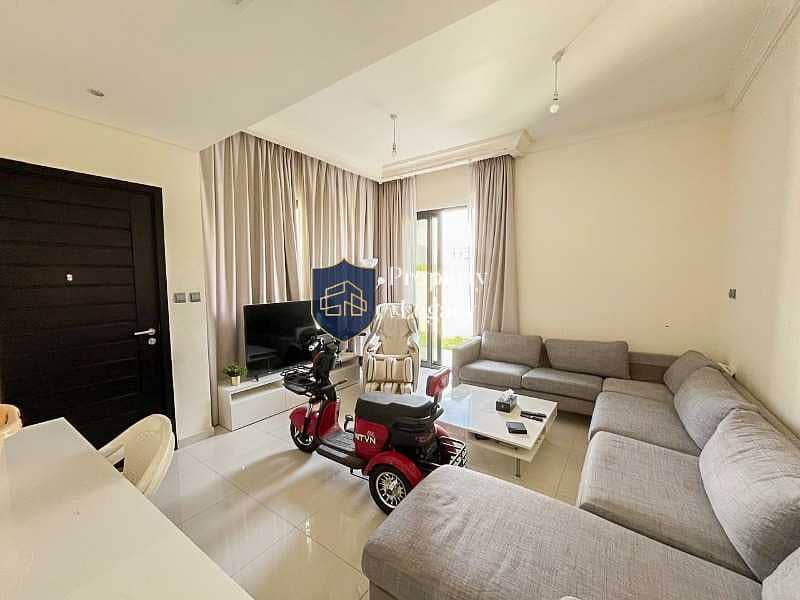 Fully Furnished | Great Amenities | High ROI