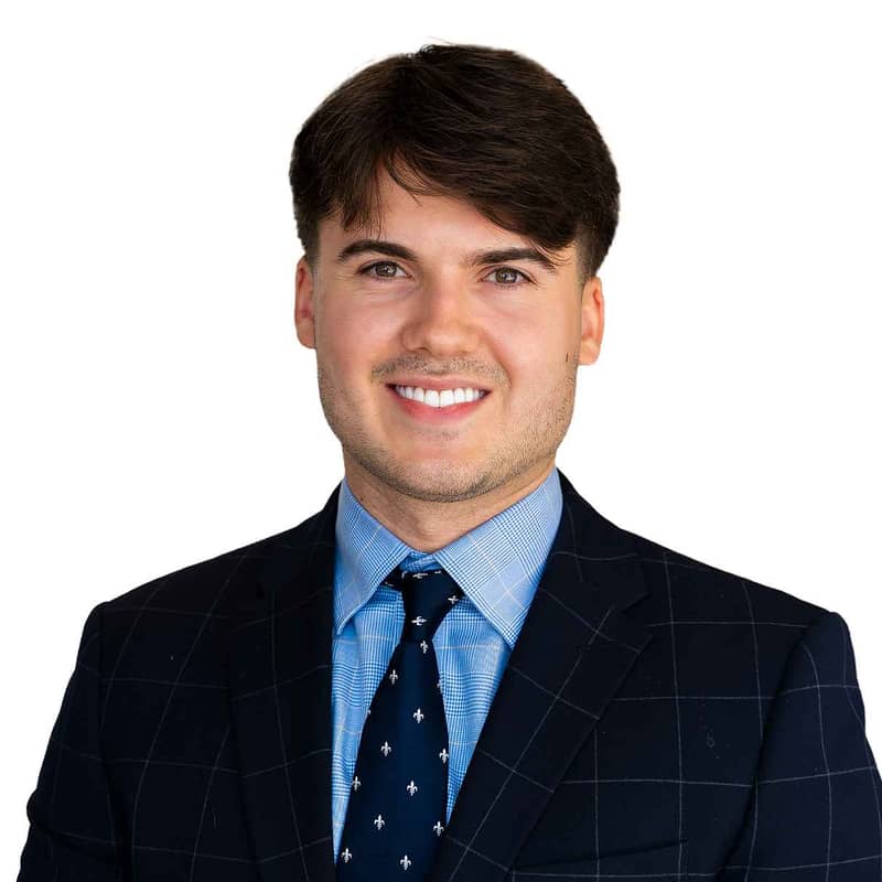 Zachary Robertson