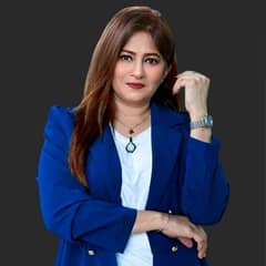 Ambreen Asif Ali Khan
