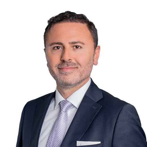 Emrah Keles