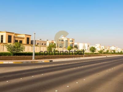ارض سكنية  للبيع في مدينة محمد بن زايد، أبوظبي - 1. jpg