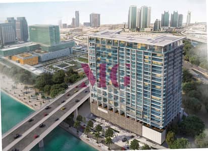 1 Bedroom Flat for Rent in Al Maryah Island, Abu Dhabi - Photo Vista 1_page-0001. jpg