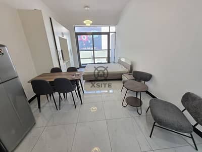 Студия в аренду в Джумейра Вилладж Серкл (ДЖВС), Дубай - WhatsApp Image 2025-07-04 at 10.24. 58 (6). jpeg