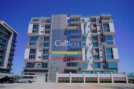 2 Bedroom Apartment for Rent in Al Raha Beach, Abu Dhabi - _DSC7213. jpg