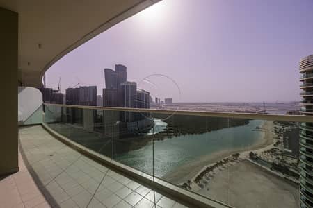 شقة 1 غرفة نوم للايجار في جزيرة الريم، أبوظبي - 021A8406. jpg