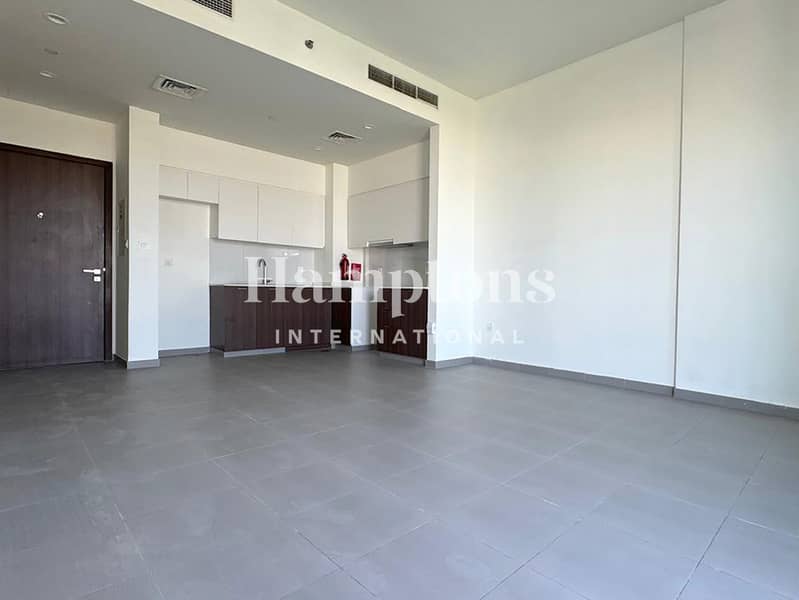 Chiller Free | Golf Course View | Mid Floor