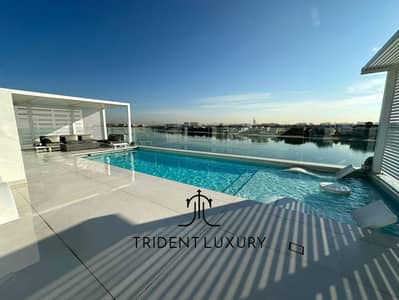5 Bedroom Villa for Rent in Palm Jumeirah, Dubai - PHOTO-2025-06-24-12-23-48. jpg