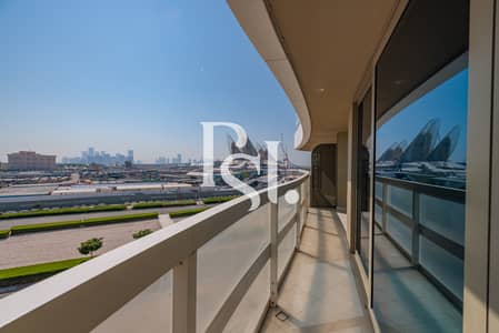 2 Bedroom Apartment for Sale in Saadiyat Island, Abu Dhabi - ajwan-towers-mamsha-al-saadiyat-saadiyat-island-abu-dhabi-91. jpg