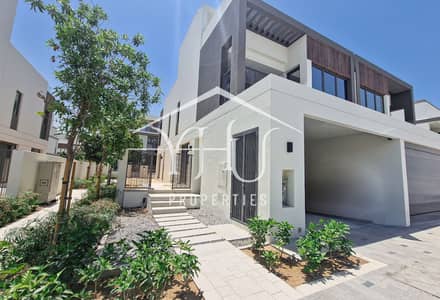 4 Bedroom Villa for Sale in Tilal Al Ghaf, Dubai - 90d7545b-f108-4d05-8f0e-e9b9b6a65cef. jpg