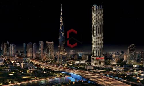 2 Bedroom Apartment for Sale in Business Bay, Dubai - 8. jpg