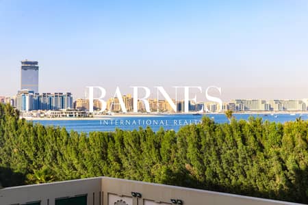 1 Bedroom Apartment for Rent in Palm Jumeirah, Dubai - Exclusive | Vacant | Sea View | Large Layout