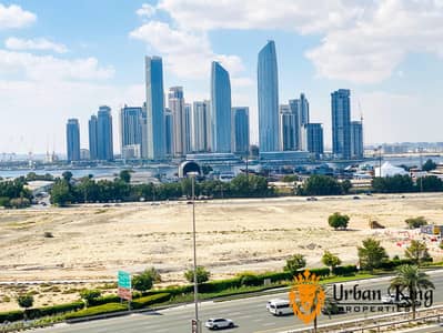 فلیٹ 1 غرفة نوم للايجار في الجداف، دبي - IMG-20240325-WA0029. jpg