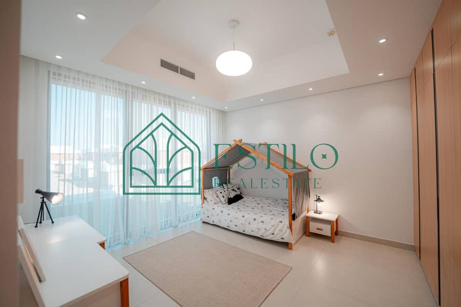Таунхаус в Дубайлэнд,R. Hills, 4 cпальни, 3055750 AED - 12123387 Таунхаус в Дубайлэнд,R. Hills, 4 cпальни, 3055750 AED - 12123387