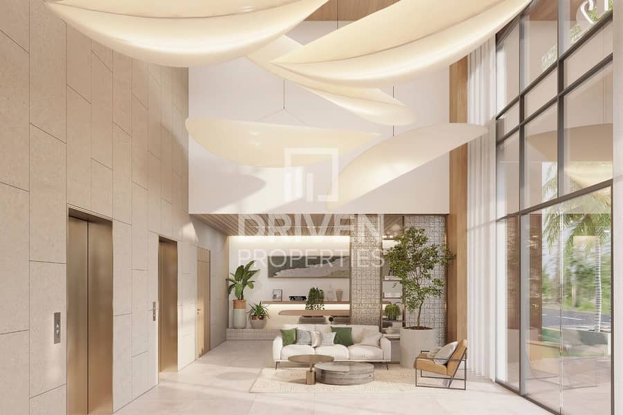 Квартира в Маджан,Хэвен, 2 cпальни, 1400000 AED - 12123398 Квартира в Маджан,Хэвен, 2 cпальни, 1400000 AED - 12123398