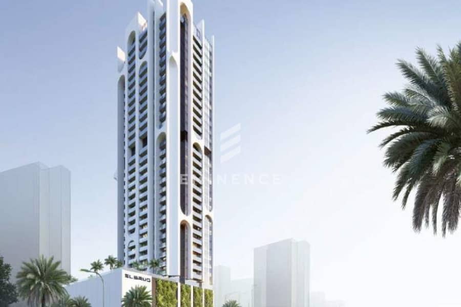 位于朱美拉三角小镇(JVT),JVT第4区,Elbrus Tower 1 卧室的公寓 1177893 AED - 12123414 位于朱美拉三角小镇(JVT),JVT第4区,Elbrus Tower 1 卧室的公寓 1177893 AED - 12123414