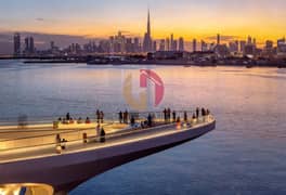 Waterfront View | Selling at OP+4% | Handover 2027
