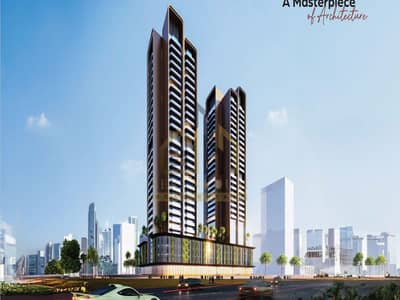 1 Bedroom Flat for Sale in Jumeirah Village Triangle (JVT), Dubai - Screenshot 2025-03-04 114723. png