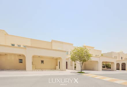 فیلا 3 غرف نوم للايجار في الينابيع، دبي - 0I2A9769-HDR. jpg