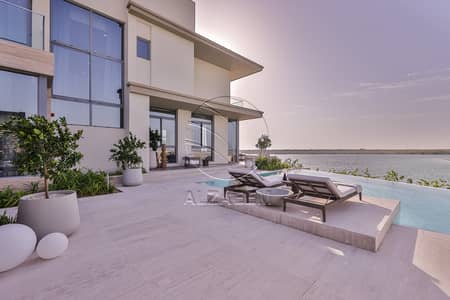 5 Bedroom Villa for Sale in Ramhan Island, Abu Dhabi - 021A6999. jpg