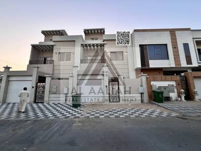 فیلا 5 غرف نوم للايجار في الياسمين، عجمان - WhatsApp Image 2025-06-29 at 10.37. 24 PM. jpeg