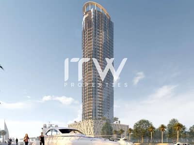 1 Bedroom Flat for Sale in Al Reem Island, Abu Dhabi - Screenshot 2024-02-29 124255. png