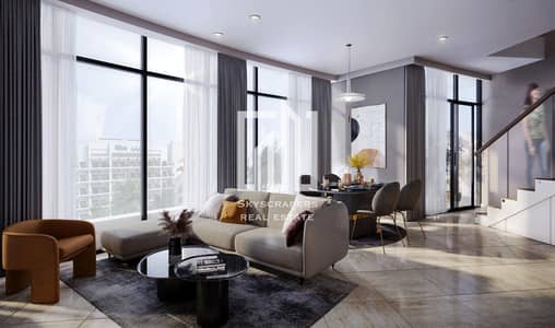 2 Bedroom Apartment for Sale in Yas Island, Abu Dhabi - IMG-20240729-WA0080. jpg