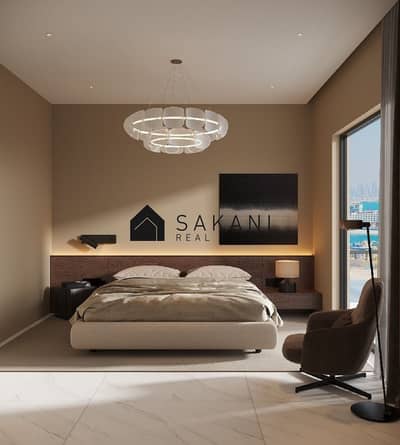 1 Bedroom Apartment for Sale in Jebel Ali, Dubai - 14. jpg