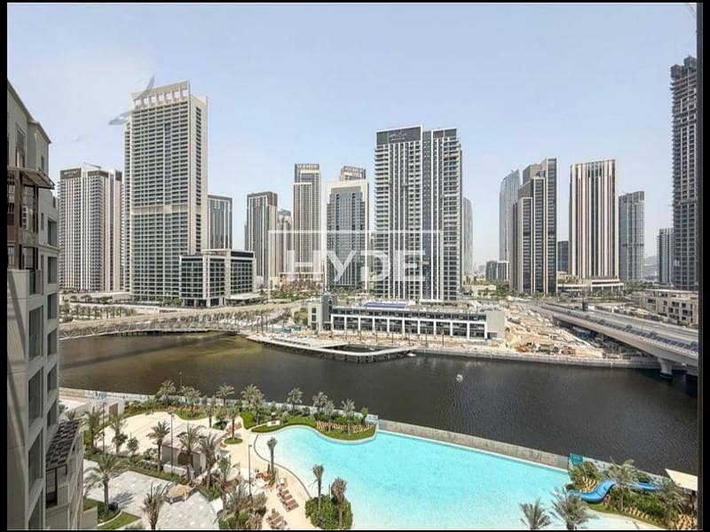 PARK LAGOON VIEW I UNFURNISHED I VACANT NOW PARK LAGOON VIEW I UNFURNISHED I VACANT NOW