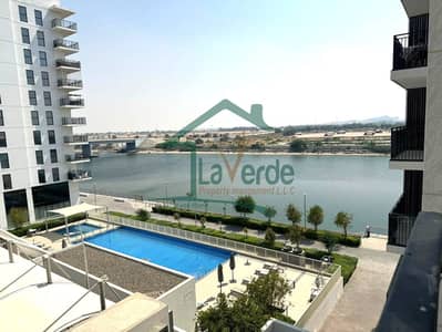 2 Bedroom Flat for Rent in Yas Island, Abu Dhabi - IMG-20250616-WA0030. jpg
