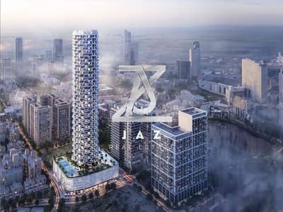 1 Спальня Апартаменты Продажа в Джумейра Вилладж Серкл (ДЖВС), Дубай - Screenshot 2025-07-04 at 11.06. 12 AM. png