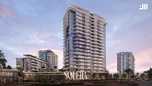 Studio for Sale in Mina Al Arab, Ras Al Khaimah - solera Ext_1. jpg