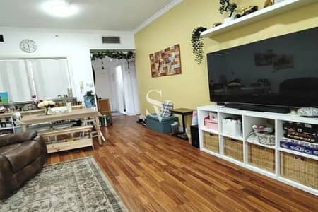 1 Bedroom Flat for Sale in Dubai Silicon Oasis (DSO), Dubai - Vacant | Modern Spacious 1 BR | Furnished
