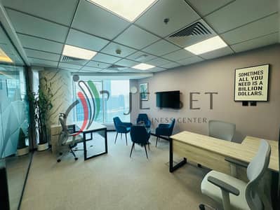 مکتب  للايجار في الخليج التجاري، دبي - OFFICE 22 (4). jpeg