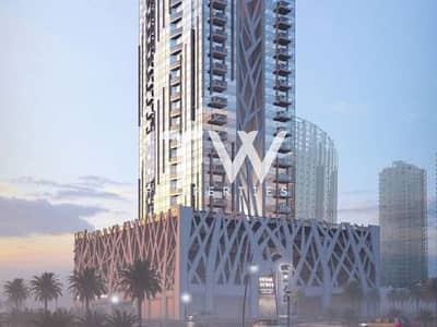 1 Bedroom Apartment for Sale in Al Reem Island, Abu Dhabi - Screenshot 2024-02-29 124209. png