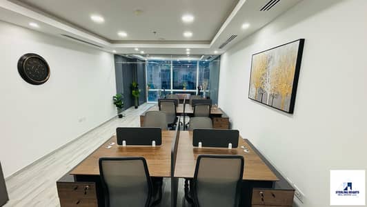 Office for Rent in Business Bay, Dubai - WhatsApp Image 2025-07-03 at 16.28. 59. jpeg