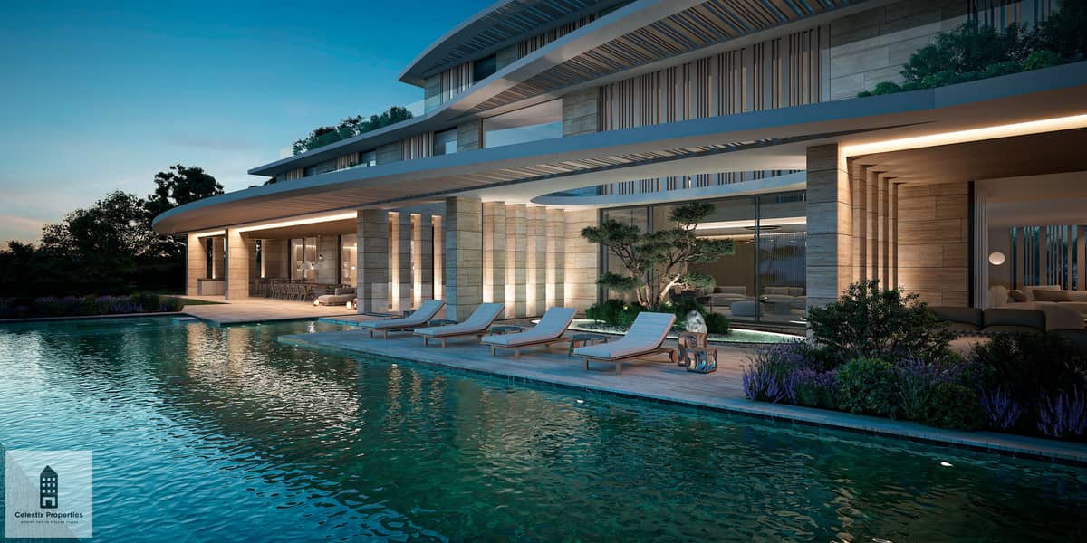 20 Nawayef_Mansions_Type2_12.1_Pool-Night. png