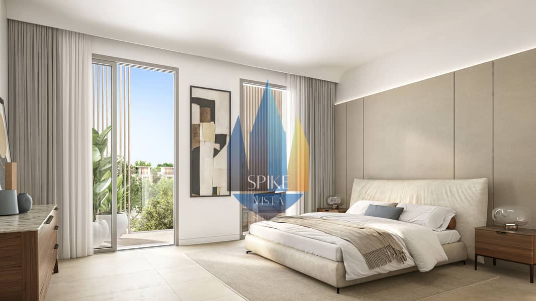7 Thoraya_Townhouse_Master Bedroom. jpg