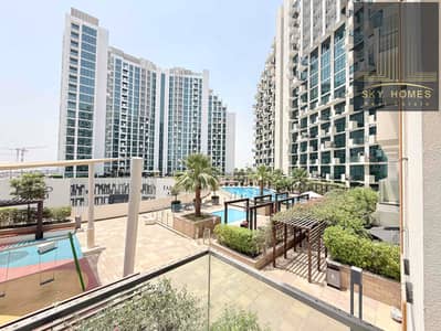 Studio for Rent in Al Jaddaf, Dubai - IMG_8705. jpg
