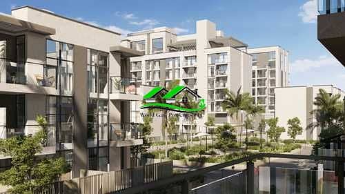 4 Bedroom Flat for Sale in Masdar City, Abu Dhabi - 1. jpg