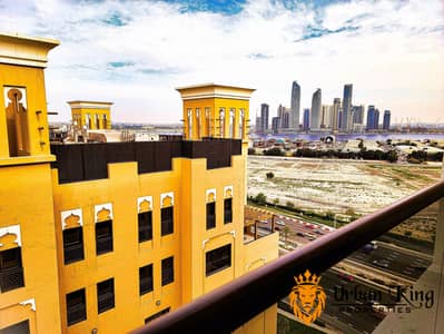 استوديو  للايجار في الجداف، دبي - 20240326_155230. jpg