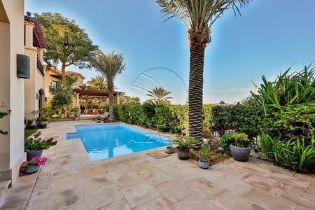 5 Bedroom Villa for Sale in Saadiyat Island, Abu Dhabi - WhatsApp Image 2025-01-10 at 7.41. 59 PM. jpeg
