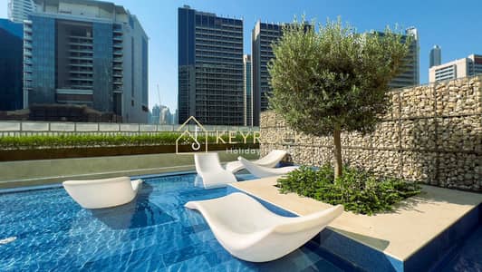 1 Bedroom Apartment for Rent in Business Bay, Dubai - 01. jpg