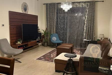 2 Bedroom Flat for Rent in Al Furjan, Dubai - WhatsApp Image 2025-07-04 at 11.30. 24 AM. jpeg